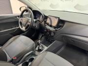 Hyundai Solaris II Рестайлинг Ставрополь  - изображение 27