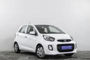 Kia Picanto II Рестайлинг Сургут  - изображение 18