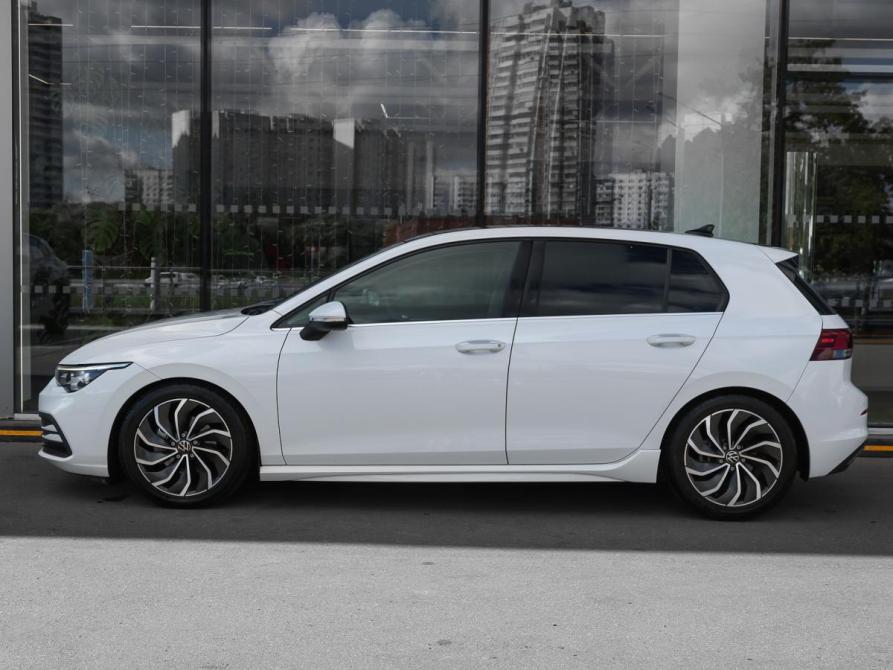 Volkswagen Golf VIII Москва  - изображение 6