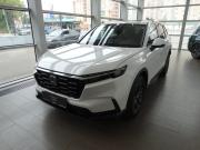 Honda CR-V VI Москва  - изображение 29