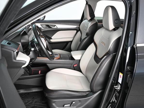 Haval Jolion I Рестайлинг с пробегом 2023 года, цена 1 820 000 рублей, 17139 км, внедорожник, Автокод Объявления