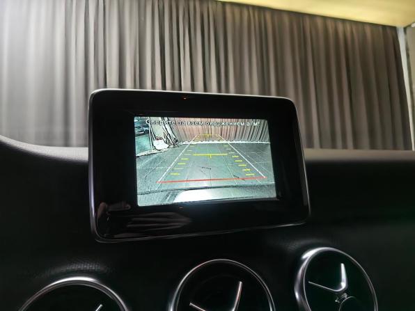 Mercedes-Benz A-Класс III (W176) с пробегом 2014 года, цена 1 170 000 рублей, 176871 км, хэтчбек, Автокод Объявления
