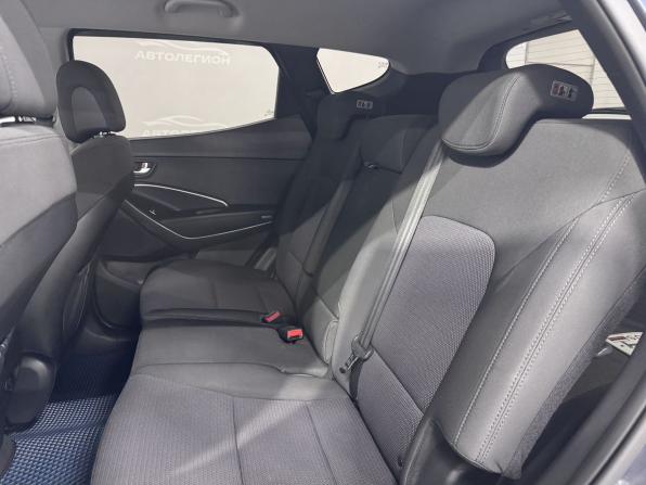 Hyundai Santa Fe III с пробегом 2012 года, цена 1 892 000 рублей, 158550 км, внедорожник, Автокод Объявления