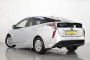 Toyota Prius IV (XW50) Челябинск  - изображение 23