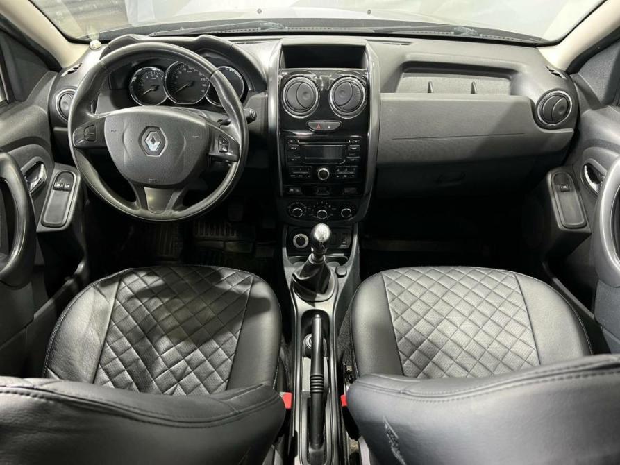 Renault Duster I Рестайлинг Оренбург  - изображение 11