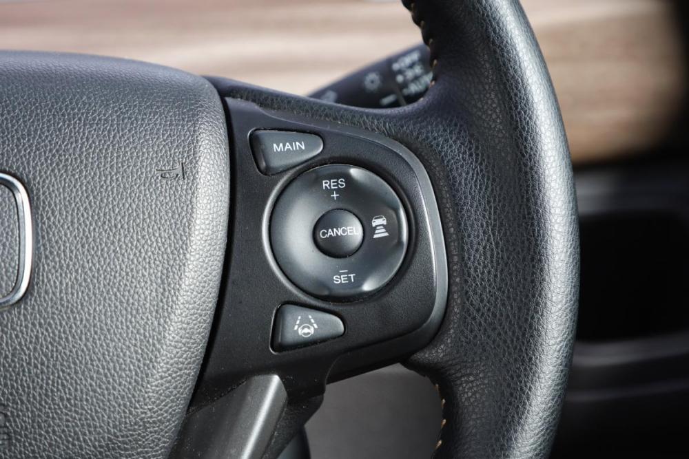 Honda Freed II Рестайлинг Новосибирск  - изображение 13