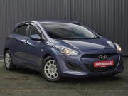 Hyundai i30 II Екатеринбург  - изображение 23