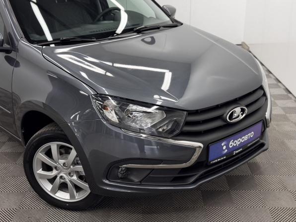 Lada (ВАЗ) Granta I Рестайлинг с пробегом 2025 года, цена 1 099 000 рублей, 11598 км, лифтбек, Автокод Объявления