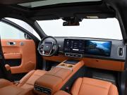 Li Auto (Lixiang) L7 I Москва  - изображение 30
