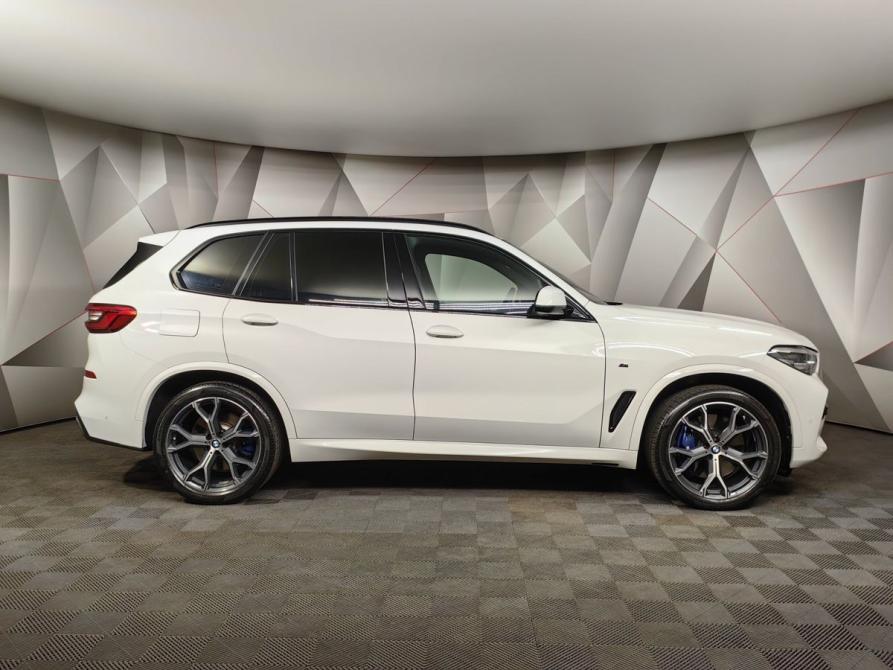 BMW X5 IV (G05/G18) Москва  - изображение 6
