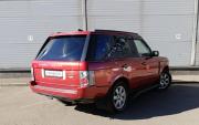 Land Rover Range Rover III Рестайлинг Санкт-Петербург  - изображение 26