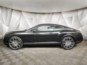 Bentley Continental GT I Москва  - изображение 21