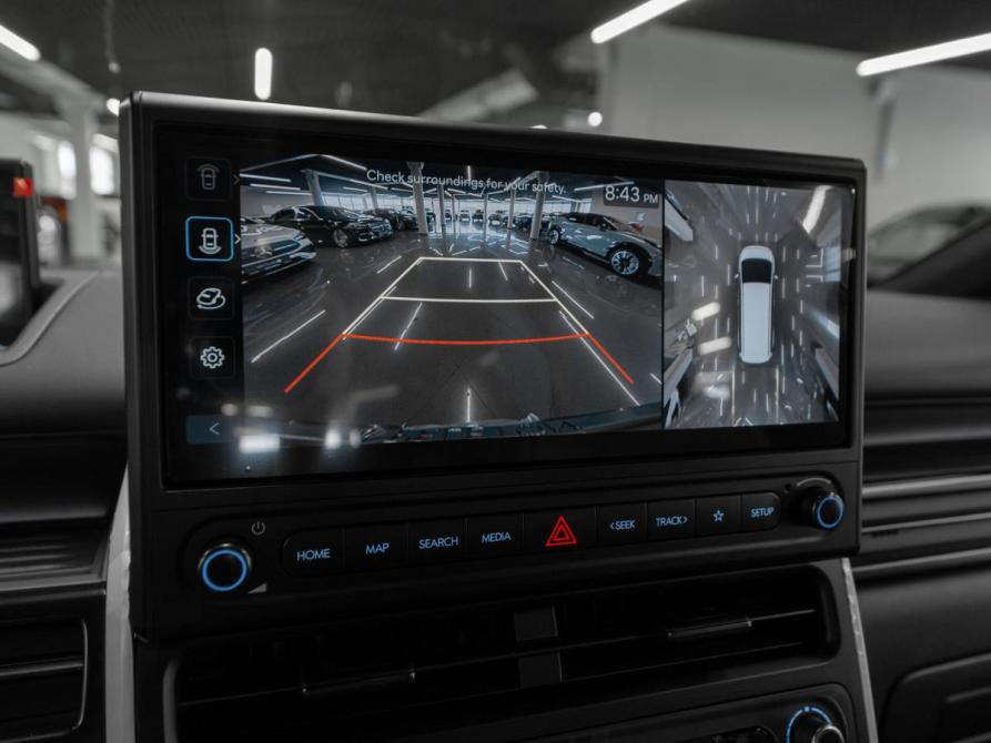 Hyundai Staria I Рестайлинг Москва  - изображение 24