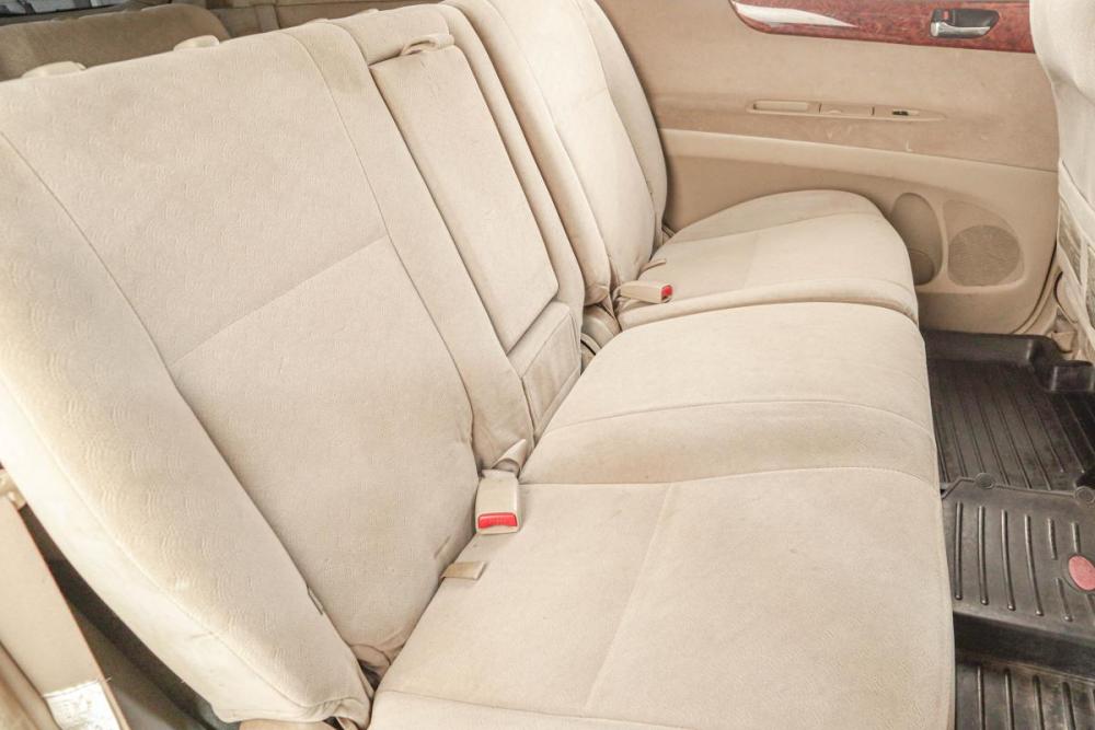 Toyota Ipsum II (M20) Рестайлинг Челябинск  - изображение 18