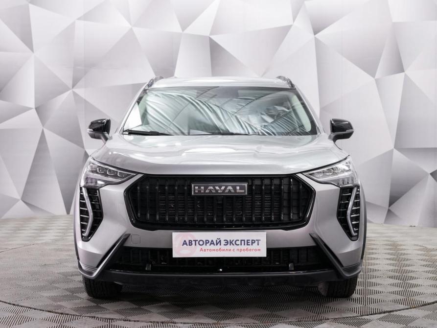 Haval Jolion I Рестайлинг Ульяновск  - изображение 8