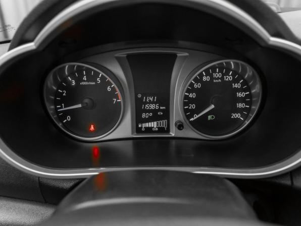 Datsun on-DO I с пробегом 2019 года, цена 480 000 рублей, 115983 км, седан, Автокод Объявления