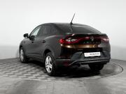 Renault Arkana I Санкт-Петербург  - изображение 26
