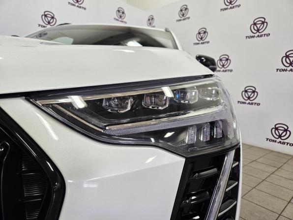 Haval Jolion I Рестайлинг с пробегом 2024 года, цена 1 995 000 рублей, 51580 км, внедорожник, Автокод Объявления