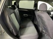 Opel Antara I Рестайлинг Москва  - изображение 36
