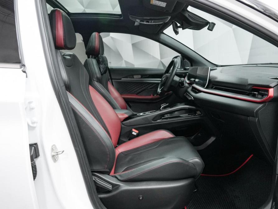 Geely Coolray I Рестайлинг Ульяновск  - изображение 13
