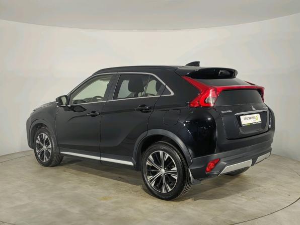 Mitsubishi Eclipse Cross I с пробегом 2018 года, цена 1 539 000 рублей, 165562 км, внедорожник, Автокод Объявления