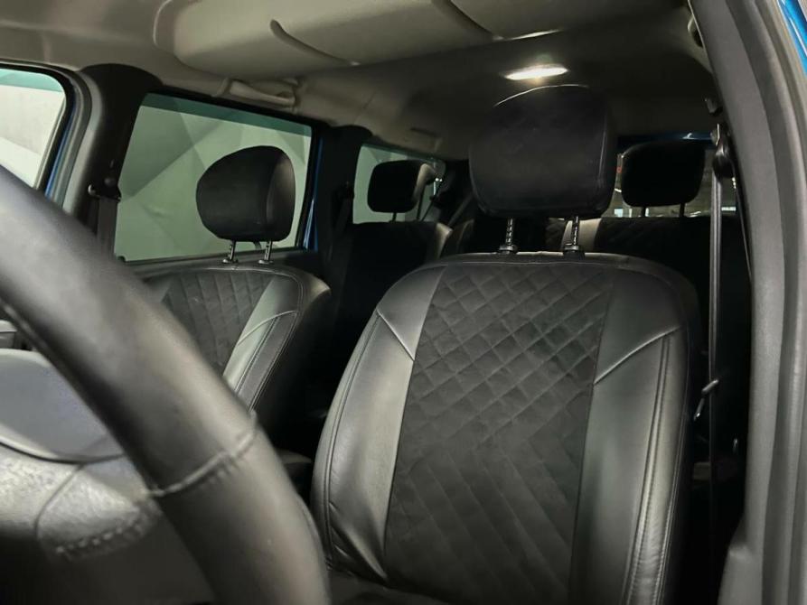 Lada (ВАЗ) Largus I Оренбург  - изображение 10
