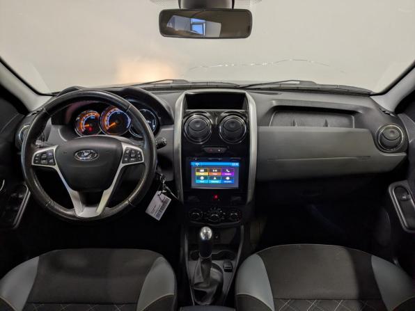 Lada (ВАЗ) Largus I Рестайлинг с пробегом 2022 года, цена 1 330 000 рублей, 63395 км, универсал, Автокод Объявления