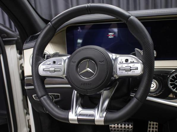 Mercedes-Benz S-Класс VI (W222 C217) Рестайлинг с пробегом 2019 года, цена 7 398 000 рублей, 91183 км, седан, Автокод Объявления