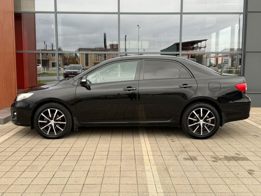 Toyota Corolla X (E140 E150) Рестайлинг Владикавказ  - изображение 4