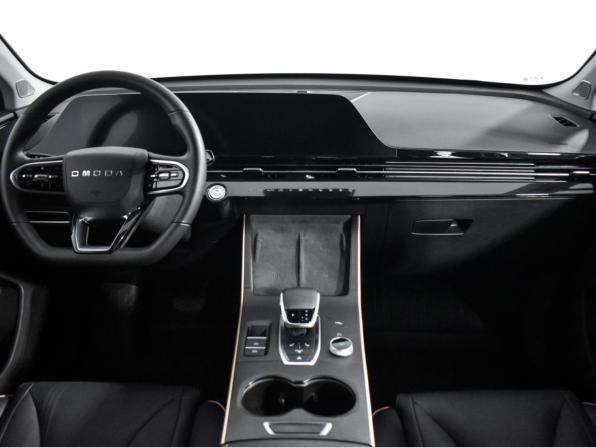 Omoda C5 I с пробегом 2023 года, цена 1 709 000 рублей, 14957 км, внедорожник, Автокод Объявления