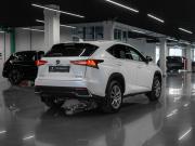 Lexus NX I Рестайлинг Москва  - изображение 28