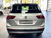 Volkswagen Tiguan II Ростов-на-Дону  - изображение 24