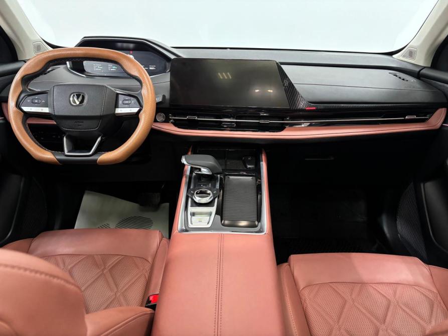 Changan CS55 Plus II Альметьевск  - изображение 13