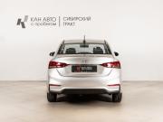 Hyundai Solaris II Казань  - изображение 12