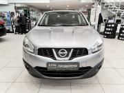 Nissan Qashqai I Рестайлинг Казань  - изображение 24