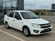 Lada (ВАЗ) Granta I Владикавказ  - изображение 19