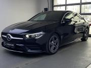 Mercedes-Benz CLA II (C118 X118) Уфа  - изображение 27