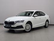 Skoda Octavia IV (A8) Москва  - изображение 28