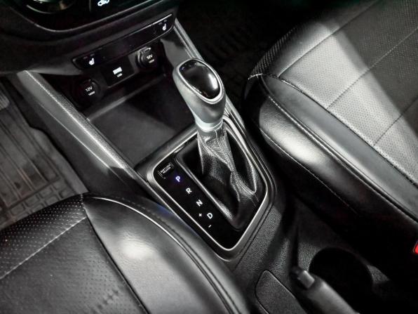 Hyundai Solaris II Рестайлинг с пробегом 2020 года, цена 1 550 000 рублей, 71539 км, седан, Автокод Объявления