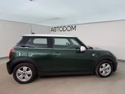 Mini Hatch III (F55/F56) Рестайлинг Санкт-Петербург  - изображение 21