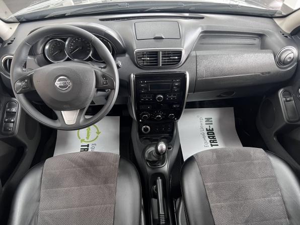 Nissan Terrano III (D10) с пробегом 2018 года, цена 1 695 000 рублей, 102401 км, внедорожник, Автокод Объявления