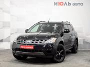 Nissan Murano I (Z50) Екатеринбург  - изображение 21