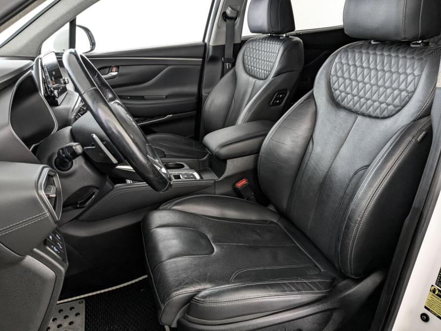 Hyundai Santa Fe IV Москва  - изображение 20