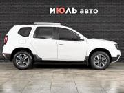 Renault Duster I Рестайлинг Екатеринбург  - изображение 27