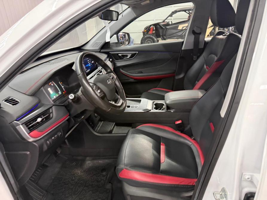 Chery Tiggo 4 Pro I Краснодар  - изображение 12