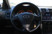 Toyota Corolla X (E140 E150) Пермь  - изображение 30
