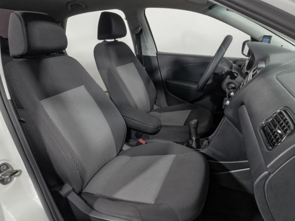 Volkswagen Polo V с пробегом 2012 года, цена 599 000 рублей, 251159 км, седан, Автокод Объявления