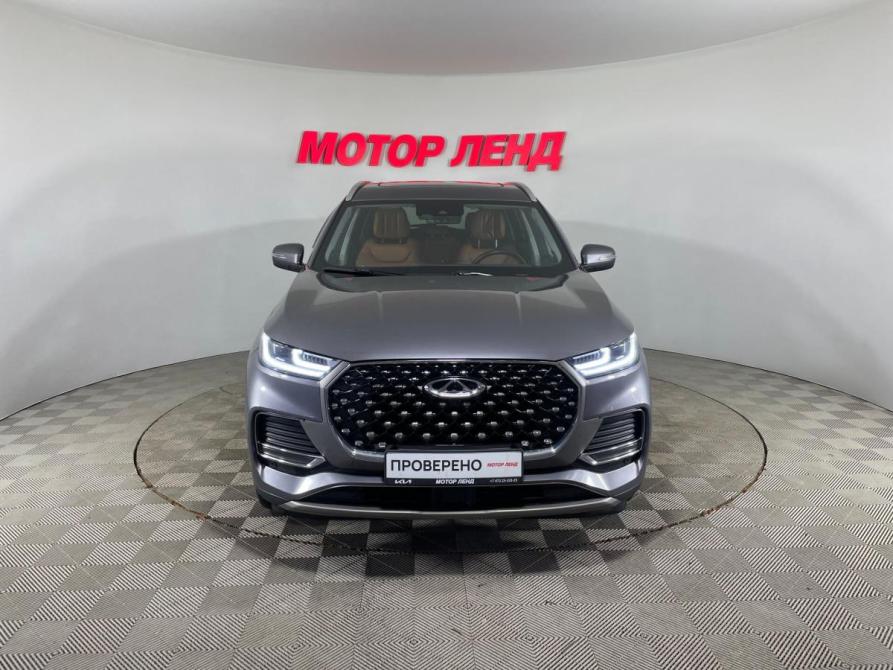 Chery Tiggo 8 Pro Max I Воронеж  - изображение 2