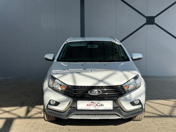Lada (ВАЗ) Vesta I с пробегом 2019 года, цена 1 345 000 рублей, 37496 км, универсал, Автокод Объявления