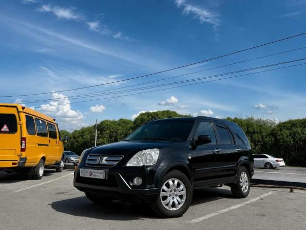 Honda CR-V II с пробегом 2004 года, цена 799 000 рублей, 311210 км, внедорожник, Автокод Объявления